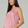 Happy Mama Top - Dusky Pink -Happy Mama Verkoop 2cda3793e71b45eb802aa2f204484e2c