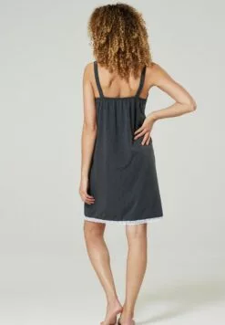 Happy Mama Set- Badjas - Graphite Melange 20 Happy Mama Set- Badjas - Graphite Melange -Happy Mama Verkoop 5ec77730826d4154829fbeaaff516ec6