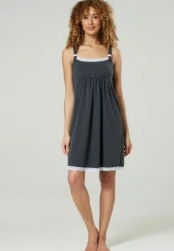 Happy Mama Set- Badjas - Graphite Melange 21 Happy Mama Set- Badjas - Graphite Melange -Happy Mama Verkoop 7b6e2f907a004b86bc3722aa6fa7b153