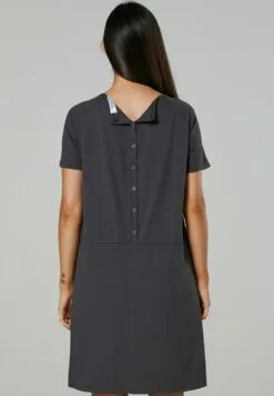 Happy Mama Maternity Breastfeeding 2-Pack - Nachtjapon - Black Graphite -Happy Mama Verkoop 8e3ed7048b824fd2bc4f28bf058aab70