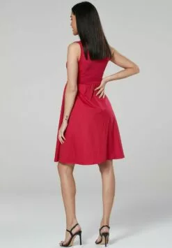 Happy Mama Summer- Jerseyjurk - Fuchsia -Happy Mama Verkoop a75c033320a9493799c07e66e6610c7d