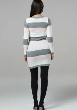 Happy Mama Trui - Powder Pink -Happy Mama Verkoop b50cf5655e384493ab85926b97873f5e