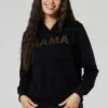 Happy Mama Bling With Logo - Hoodie - Black/Gold -Happy Mama Verkoop dfa90cd41c5b429e9ad6ced1cda5982f