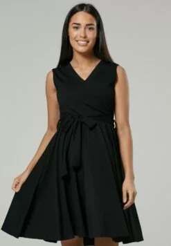 Happy Mama Jerseyjurk - Black -Happy Mama Verkoop eb946e51ff7f4f57b677975db2b57509