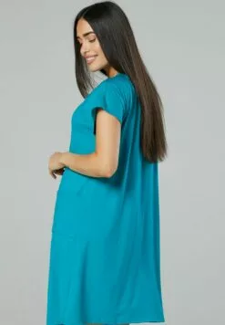 Happy Mama 3-Pack - Nachtjapon - Blue Grey & Mint & Aqua 13 Happy Mama 3-Pack - Nachtjapon - Blue Grey & Mint & Aqua -Happy Mama Verkoop f8162a4d4d7d4f5da8e49aeed0a0a759